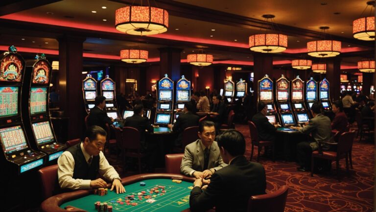 Vì Sao Không Nên Dùng Và Cài Tool Baccarat Miễn Phí